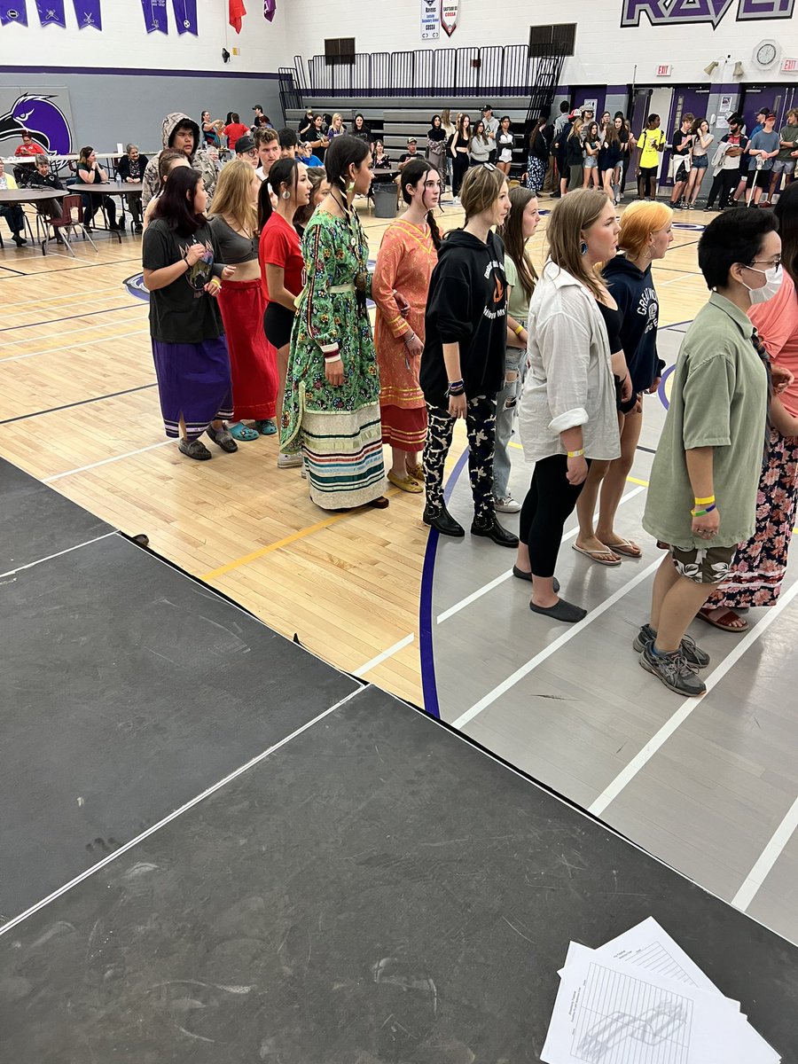 Troy Maracle tweet media