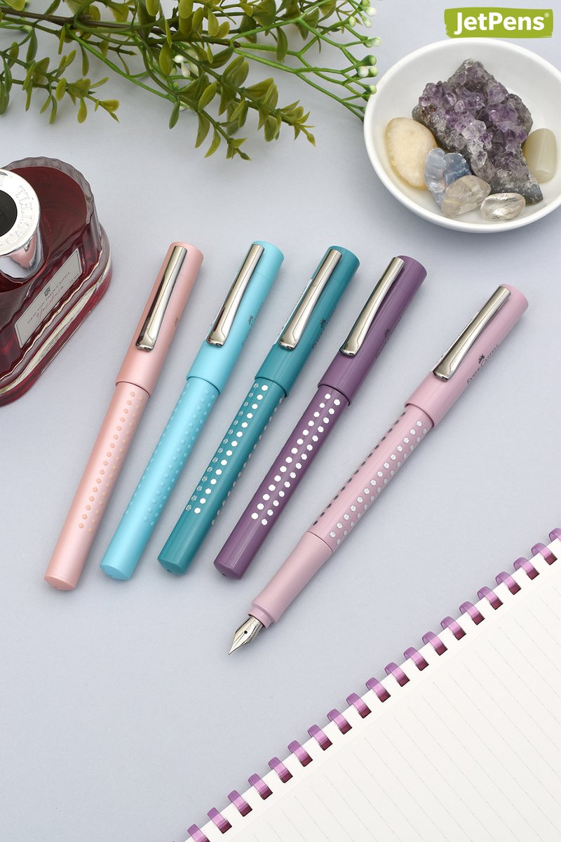 JetPens on Twitter " NEW THIS WEEK Check out our new arrivals! We have