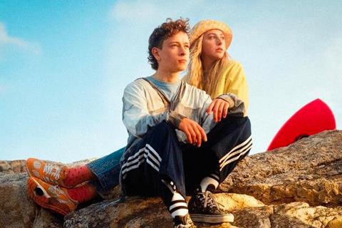 Screendaily's tweet image. Edinburgh Film Festival 2023 to open with world premiere of Johnny Barrington’s drama ‘Silent Roar’ bit.ly/3CsPEkY