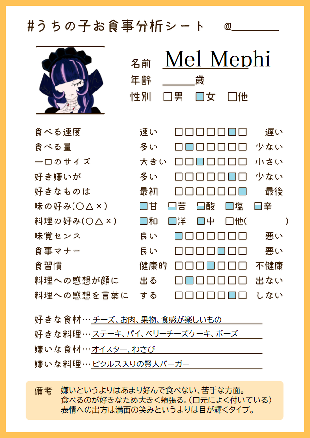 Quon_Zenith's tweet photo. あうらちゃんここに下げておこう。 https://t.co/3ZAf08wPko