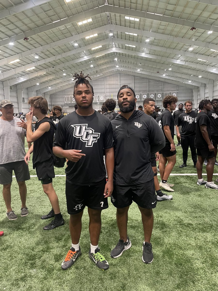 Deaven Mcdonald tweet media