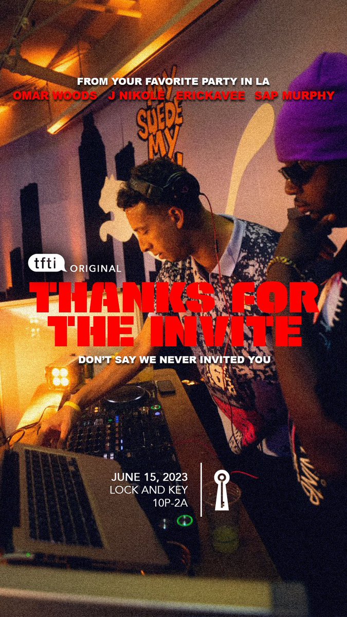 TreySap's tweet photo. Lock and Key Thursday https://t.co/VzH6zZcNYT