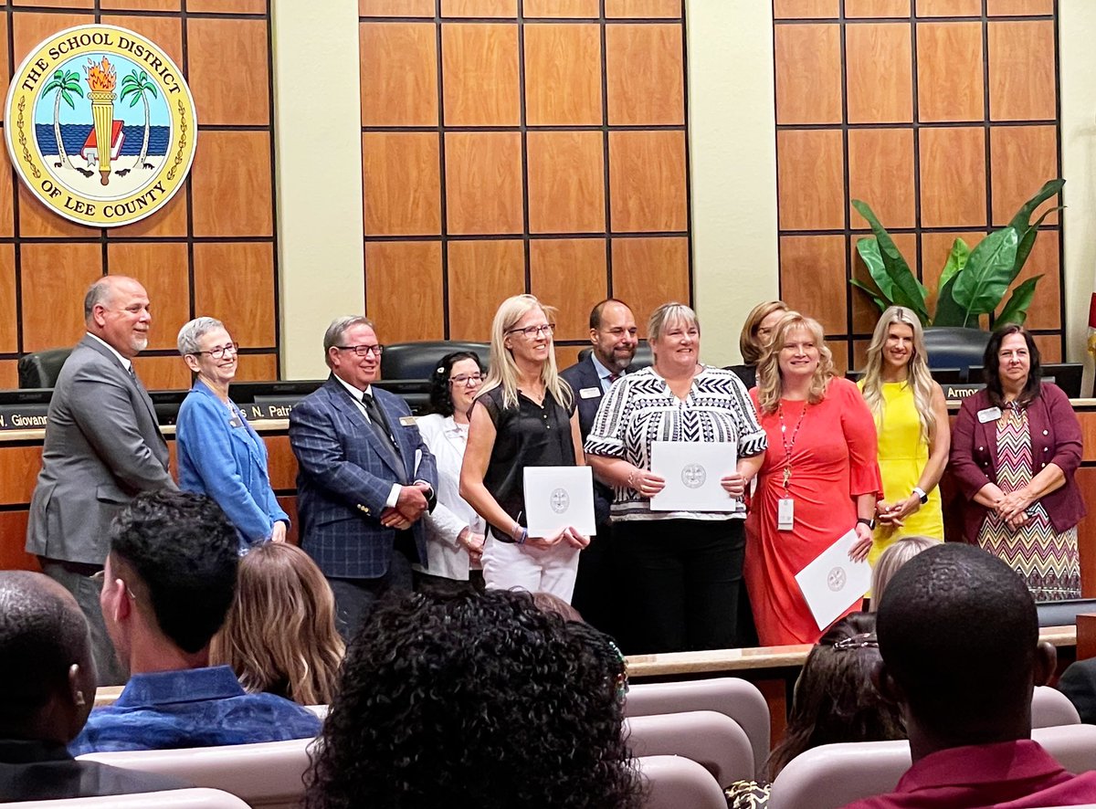 School District of Lee County on Twitter: quot RT FI Inc: We were proud to School District of Lee County on Twitter: quot RT FI Inc: We were proud to