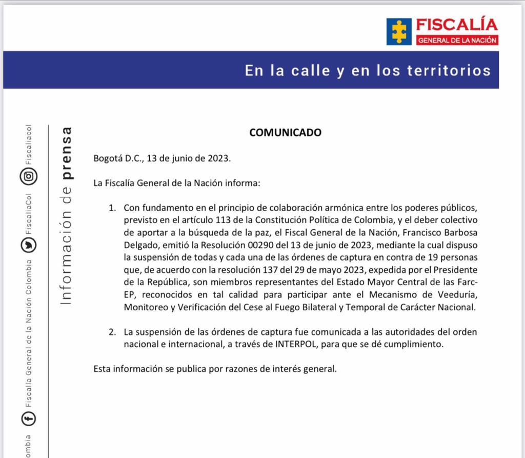 Alertas W tweet media