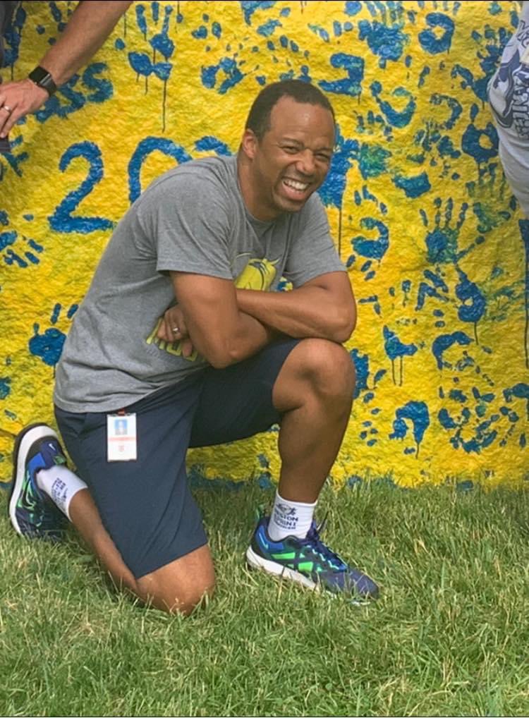 JLSMS_Official's tweet photo. Mr. Compton you have made an incredible impact on our students, our staff and our community! We will miss you! @ldacompton @LCPSOfficial @Martinez_LCPS https://t.co/xebU5YzUrO