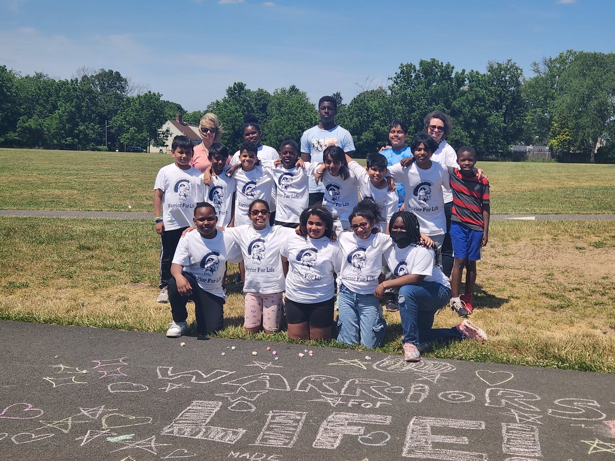 5th Grade Fun Day was a BLAST! Farewell FPS-hello SGS! @VPMcGee_FTPS <a href="/FPS_FTPSchools/">Rebekah Solomon</a>