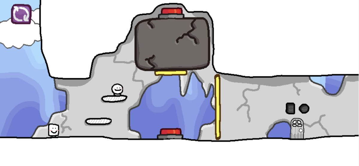 <a href="/NobelPeaceOslo/">Nobel Peace Center</a> The grand prize winner for the Student Challenge Award &amp; the recipient of 10k is...Buddy System! Their exceptional use of game design effectively illustrates a positive social impact game while being fun and engaging with impressive gameplay mechanics.