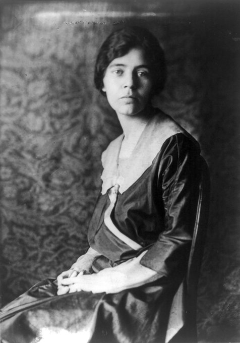 Alice Paul