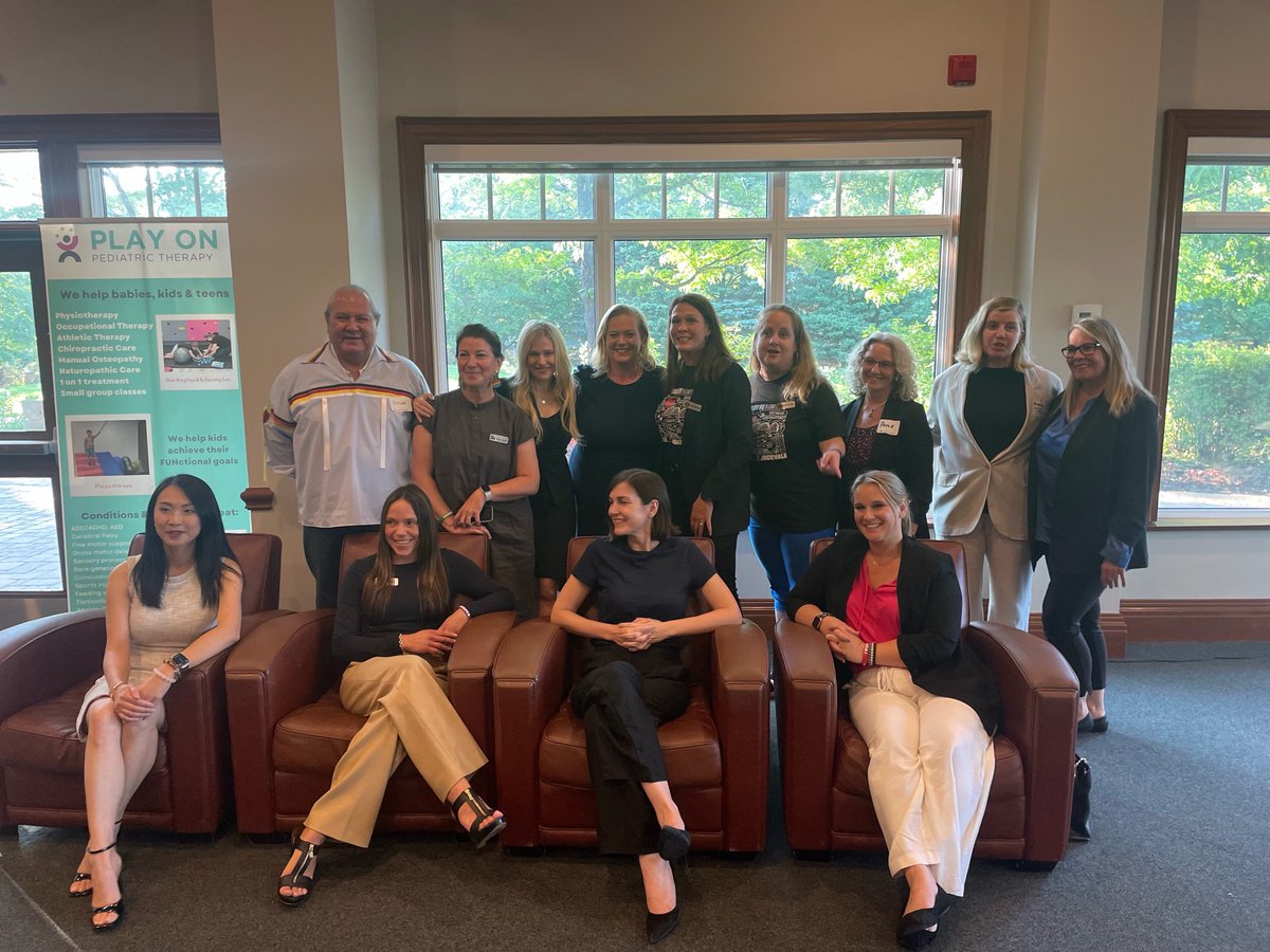 Leadership in Action: Sincere thanks to the amazing leaders who joined us to share openly, celebrate entrepreneurship and fuel the growth of fellow founders. It was an honour to join Lisa MacLeod, ⁦<a href="/groulx_ms/">Michelle S Groulx</a>⁩, Andrea Steenbaker, Paula Hopkins and all participating leaders