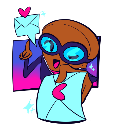 technotoastart's tweet photo. 🍞🎨: 👀 Now I don't want to post spoilers or nothing, but just dropping this mailing list sign up link here for those of you who are fed up with social media but you still read your emails~ A little sneak peek of new store stuff may be happening Soon™

https://t.co/foSJlX0fSK https://t.co/5NkJO1Nq9Z