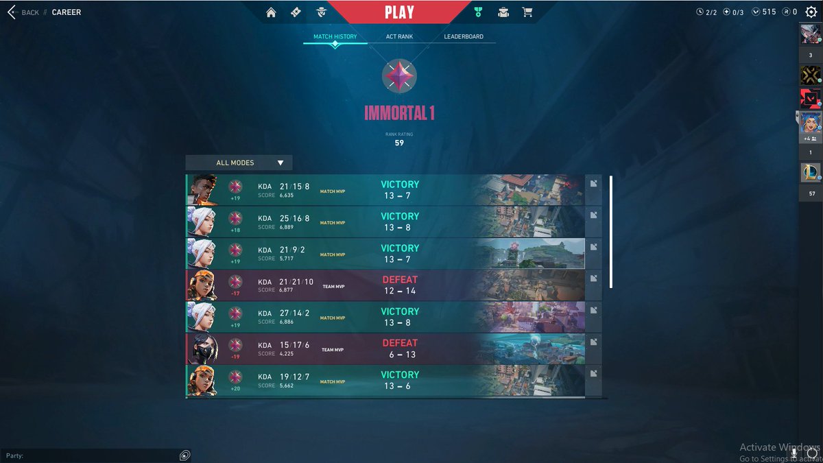 we back on the grind babyyy twitch.tv/bogaxd

#VALORANT 
#VALORANT自己紹介カード