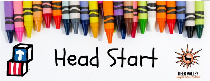 The Head Start interest form is open for 23-24! dvusd.org/Page/76489 <a href="/DVUSD/">Deer Valley Unified School District</a> #Headstart #CityofPhoenix #preschool #Arizona