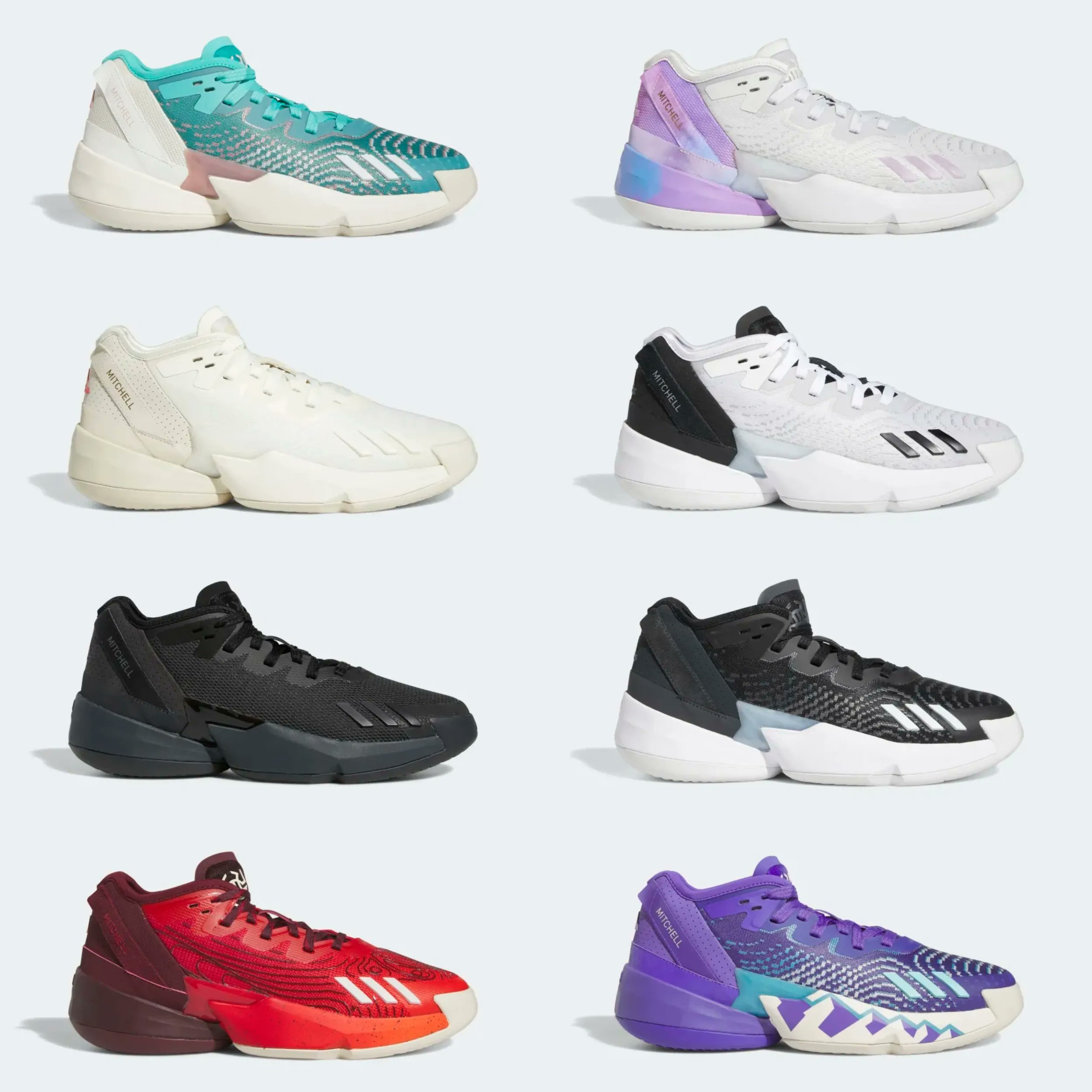 Sneaker Shouts on X TOP DEAL adidas D.O.N. Issue 4 colorways only 45 free shipping each 63 OFF BUY HERE https t 75qwGTSvci https t 2S1Z7ttv7w X