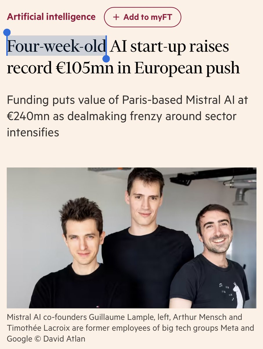 ASvanevik's tweet photo. And we thought crypto was bad. https://t.co/iBTPhreFfG
