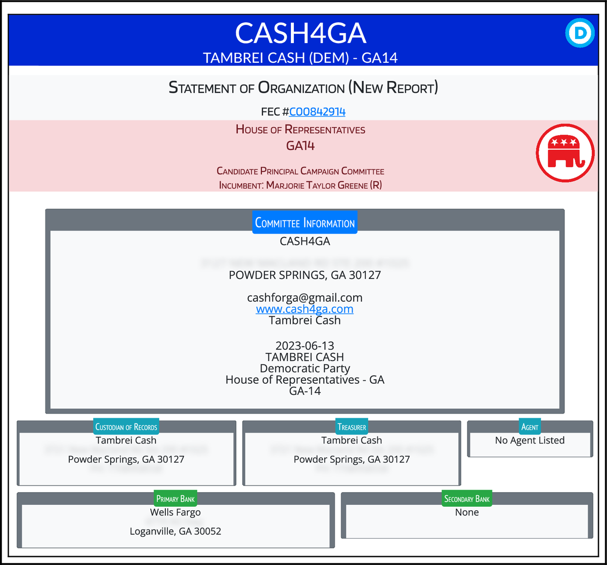 NEW FEC F1
#GA14
CASH4GA

docquery.fec.gov/cgi-bin/forms/…