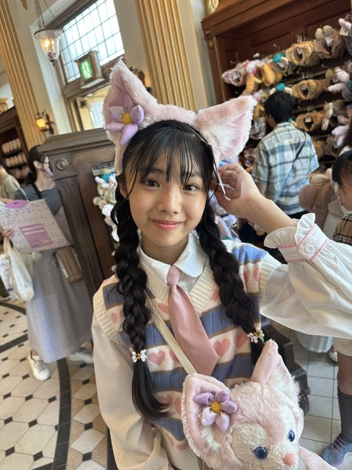 Twitterのコスプレ画像19