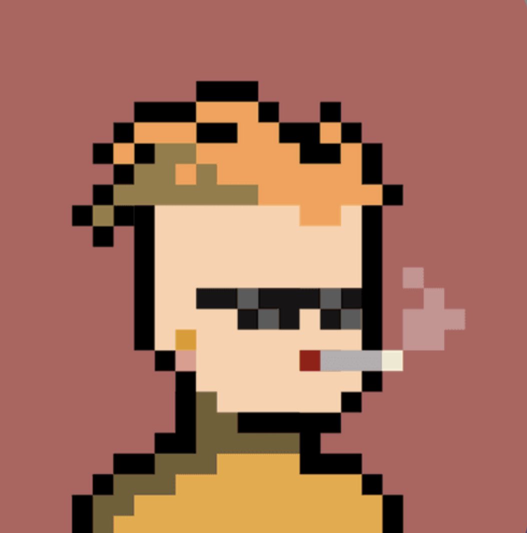 peinnnn2341's tweet photo. Great work, such a great vibe #OiPunks https://t.co/oZ3zHneIWa