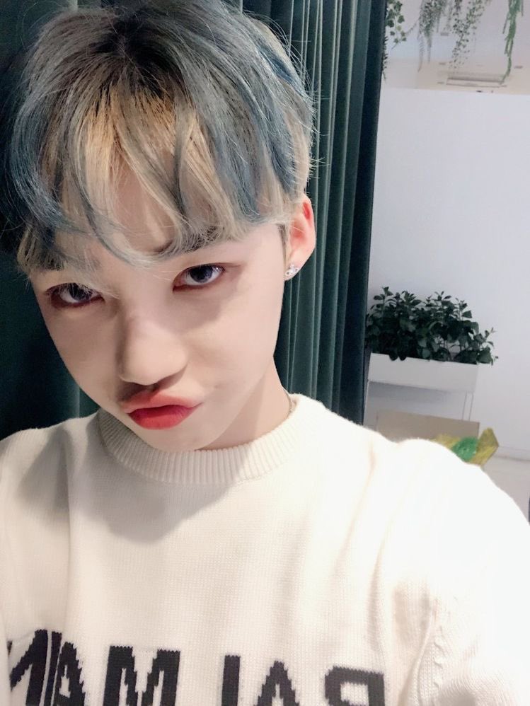 We Got The Bounceeee On Twitter pretty Me My Pretty Bias we-got-the-bounceeee-on-twitter-pretty-me-my-pretty-bias
