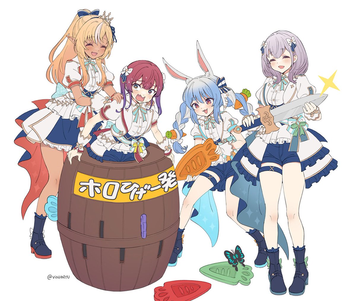 白銀ノエル⚔1st Album『のえさんぽ』配信中! on X: 白銀ノエル⚔1st Album『のえさんぽ』配信中! on X: