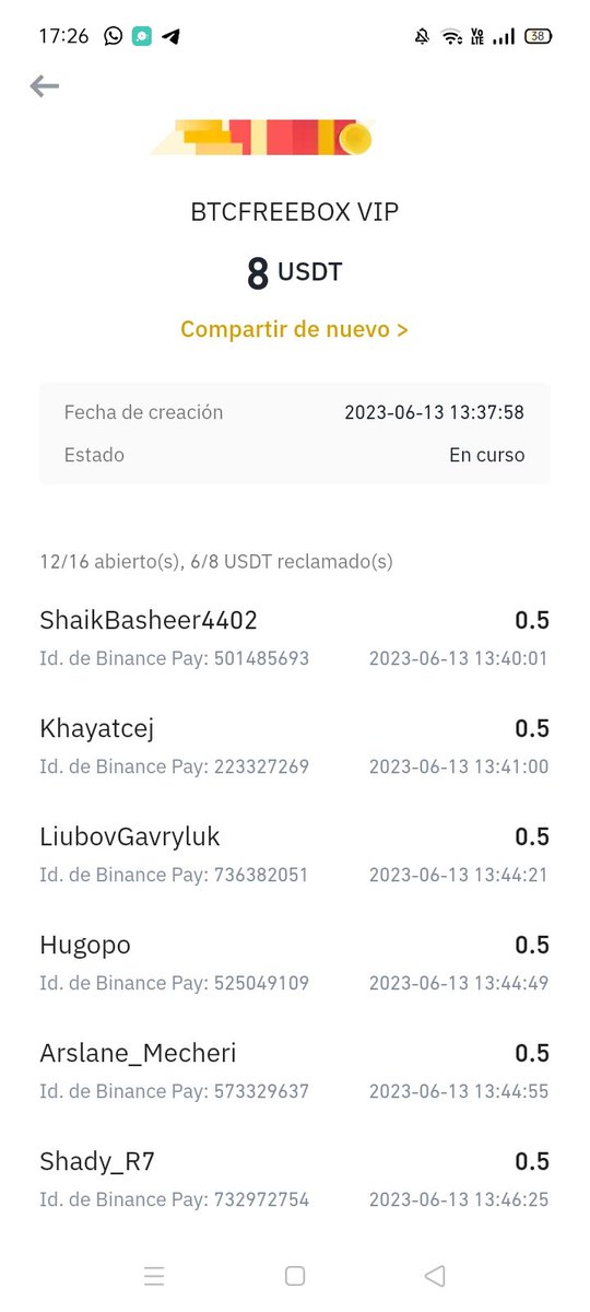 btcfreebox's tweet photo. How nice it is to see boxes like this #BTCFREEBOX https://t.co/xHCswP66zg