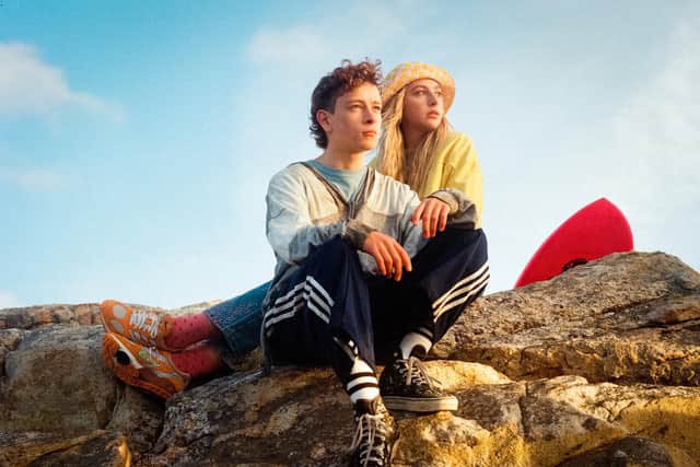 Brian Ferguson (@brianjaffa) on Twitter photo 🎥 Just announced: <a href="/edfilmfest/">Edinburgh International Film Festival</a> will reopen in August with the world premiere of new Hebridean “surfing, sex and hellfire” drama Silent Roar, which was shot entirely on location on the Isle of Lewis. 🎥
scotsman.com/whats-on/arts-… <a href="/TheScotsman/">The Scotsman</a> <a href="/scotsman_arts/">Scotsman Arts</a> <a href="/edfests/">Edinburgh Festivals</a> <a href="/screenscots/">Screen Scotland</a> 🎥 Just announced: <a href="/edfilmfest/">Edinburgh International Film Festival</a> will reopen in August with the world premiere of new Hebridean “surfing, sex and hellfire” drama Silent Roar, which was shot entirely on location on the Isle of Lewis. 🎥
scotsman.com/whats-on/arts-… <a href="/TheScotsman/">The Scotsman</a> <a href="/scotsman_arts/">Scotsman Arts</a> <a href="/edfests/">Edinburgh Festivals</a> <a href="/screenscots/">Screen Scotland</a>