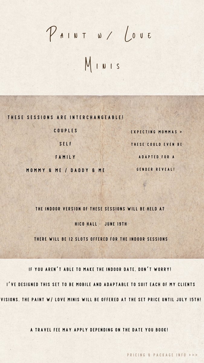 Neonjackrabbit's tweet image. Hi friends!!

I’m offering minis this month &amp;amp; into next!

Liking &amp;amp; sharing helps me SOOOO much, thanks pals! 🫶🏼🫶🏼