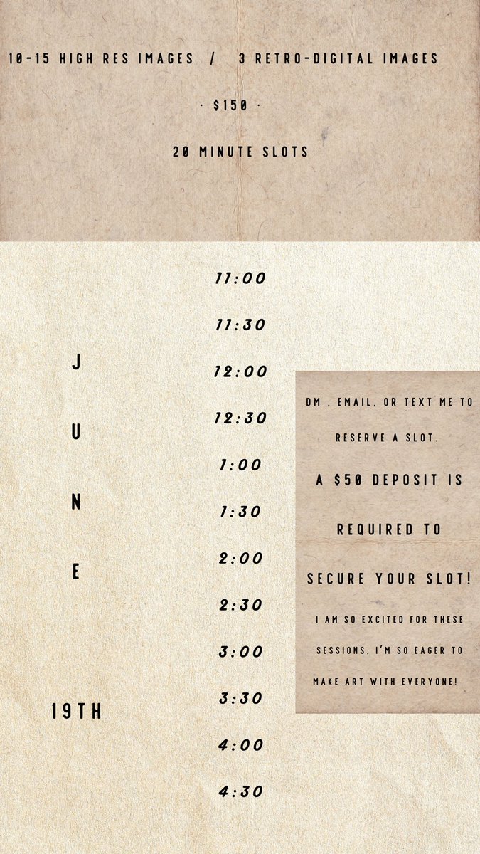 Neonjackrabbit's tweet image. Hi friends!!

I’m offering minis this month &amp;amp; into next!

Liking &amp;amp; sharing helps me SOOOO much, thanks pals! 🫶🏼🫶🏼