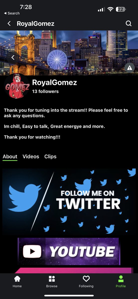 AnthonyGomezz4's tweet photo. @KickHelpers https://t.co/GQ3zgTpgRj