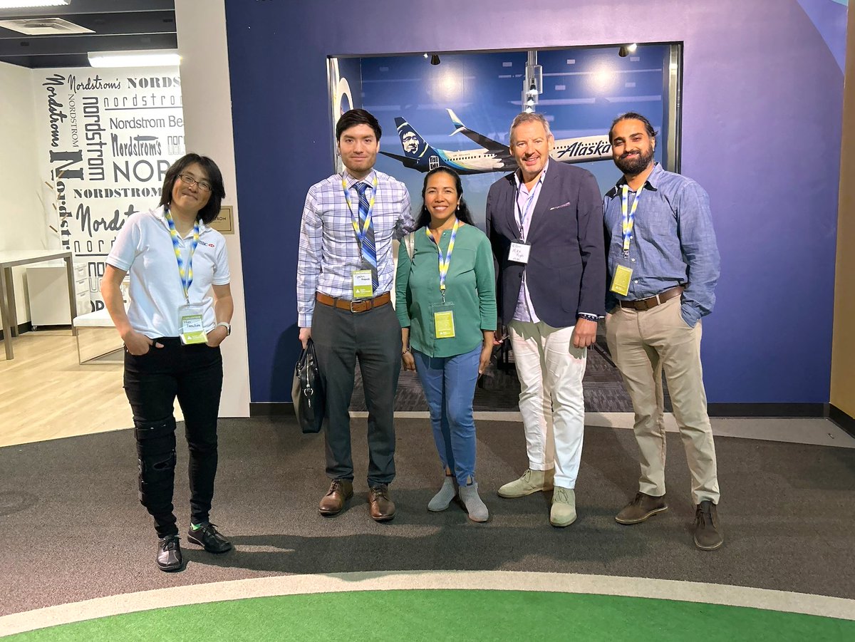 Junior Achievement of Washington tweet media