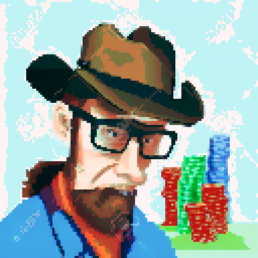 Code Cowboy tweet media