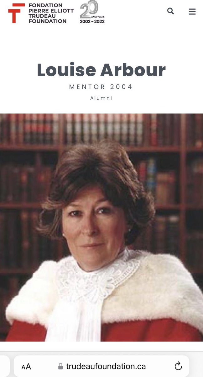 C’est pas mal plus drôle que le discours de <a href="/yfblanchet/">Yves-F. Blanchet 🎗⚜️</a> au souper de La Tribune de La Presse.

#polcan #bq