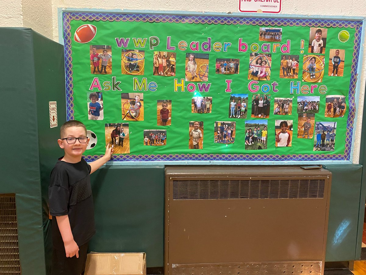 WWP || Grade 4 tweet media