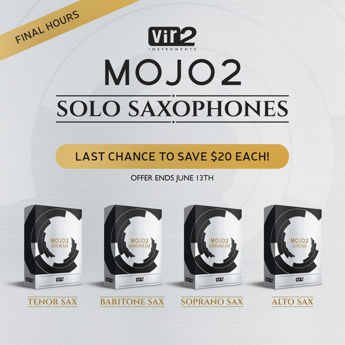 Vir2 Instruments tweet media