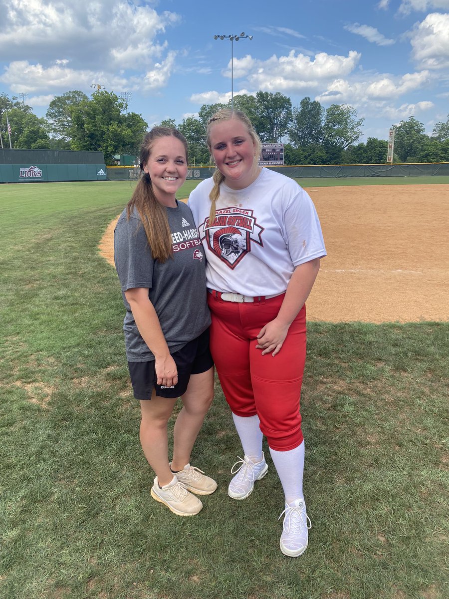 Ashlynn Chrisco (@ashlynnchrisco) on Twitter photo Thank you <a href="/Coach_ToddH/">Todd Humphry</a> and <a href="/kaylyngraham/">Kaylyn Graham</a> at <a href="/FHUsoftball_/">FHU Softball</a> for a wonderful camp today! I LOVE <a href="/freedhardeman/">Freed-Hardeman U</a>! <a href="/FCTNHill/">Firecrackers TN Hill</a> <a href="/Firecrackersinc/">Firecracker Softball</a> <a href="/hghs_softball/">HGHS Softball</a> Thank you <a href="/Coach_ToddH/">Todd Humphry</a> and <a href="/kaylyngraham/">Kaylyn Graham</a> at <a href="/FHUsoftball_/">FHU Softball</a> for a wonderful camp today! I LOVE <a href="/freedhardeman/">Freed-Hardeman U</a>! <a href="/FCTNHill/">Firecrackers TN Hill</a> <a href="/Firecrackersinc/">Firecracker Softball</a> <a href="/hghs_softball/">HGHS Softball</a>