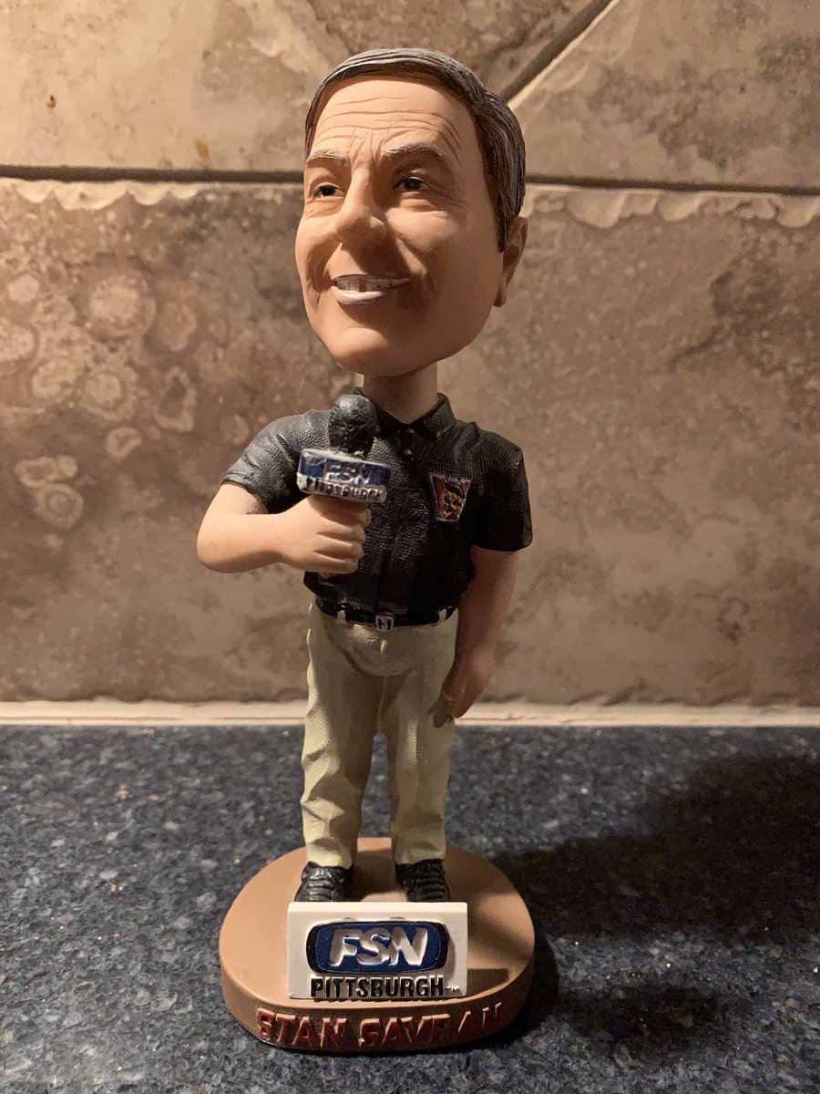 spinner941's tweet photo. RIP @StanLoveTheShow Stan Savran. A #Pittsburgh legend!  Decades ago, on #PennState Football network w/Gil Santos, George Paterno+ @SteveJonesPSU! @steelers post games will never be the same!  Rest easy Godfather.  Stan, love the show!  All of us loved the show! https://t.co/JOXowhnOhu