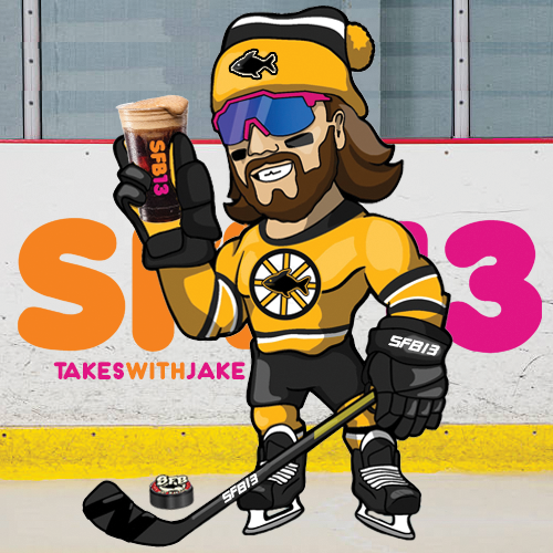 Jake Patterson tweet media