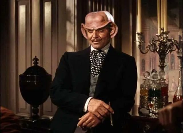 TrekUntold's tweet photo. Quark Gable. That's it. That's the meme.
#startrek #startrekmemes #startrekDS9 #DS9 #trekkies #scifi #clarkgable #ferengi #startrekalien #startrekmeme #arminshimerman #startrekcommunity #startrekedit #startrekfan #startrekfans #strangenewworlds #startrekresurgence #quark https://t.co/TkhUsNHXVj