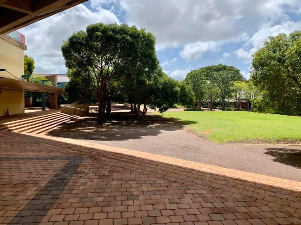Jamie Quinton (@jamiequinton7) on Twitter photo so wonderful to catch up with my long time colleague and mate, Groundwater Hydrologist Dr @DylanJIrvine, while visiting <a href="/CDUni/">Charles Darwin University</a> this week 🙂 so wonderful to catch up with my long time colleague and mate, Groundwater Hydrologist Dr @DylanJIrvine, while visiting <a href="/CDUni/">Charles Darwin University</a> this week 🙂