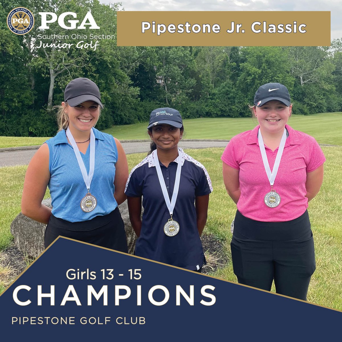SOPGAJrTour's tweet photo. Wind and rain could not stop these players on their #MarchToMuirfield

Congratulations to the winners of the Pipestone Jr. Classic on the #SOPGAJrTour 🏆 https://t.co/5JViFsgNgA