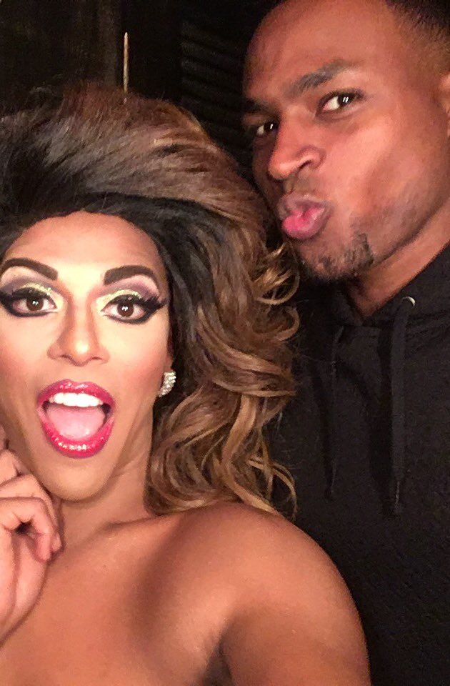 Whitney Houston We Have a Problem tweet media