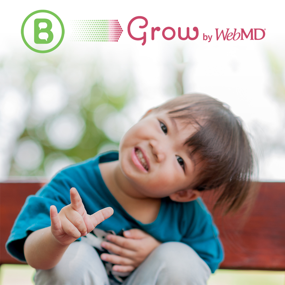 Bundoo is closing our digital doors, but we still want to help you navigate all the stages of #parenthood. Join us at Grow by WebMD to stay on top of your #pregnancy, #newborn, and early #childhood questions. #pediatrics #obstetrics #family #babies webmd.com/family-pregnan…
