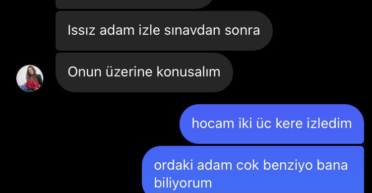 psikologumla aramizdaki o diyalog