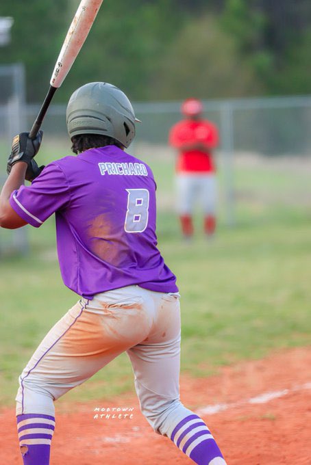 Blount Baseball tweet media