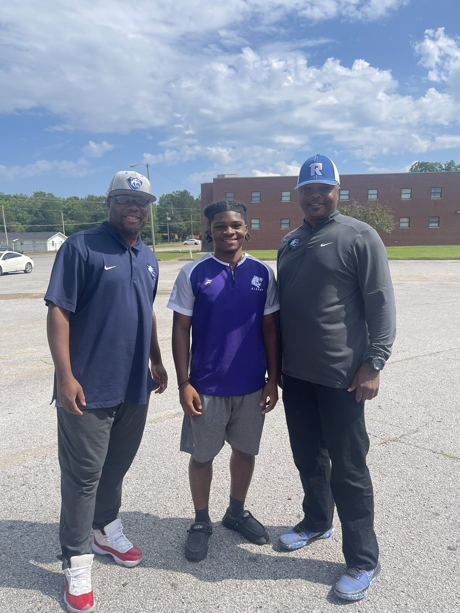 Blount Baseball tweet media