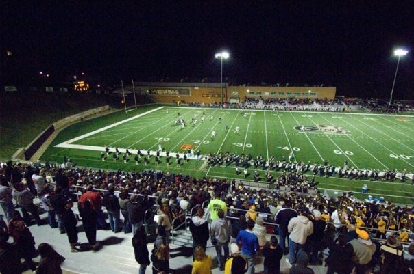 CoachContenta's tweet photo. Saturday Nights At Reeves Stadium Are Coming. Can’t wait. https://t.co/PuhK9AEmFb
