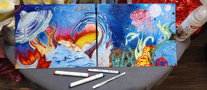 #art #artistsontwitter #ocean #space #aliens #ohuhumarkers #amateur #jellyfish #seaturtle #shark #shipwreck<a href="/tag/art"class="tags">#art</a><a href="/tag/artistsontwitter"class="tags">#artistsontwitter</a><a href="/tag/ocean"class="tags">#ocean</a><a href="/tag/space"class="tags">#space</a><a href="/tag/aliens"class="tags">#aliens</a><a href="/tag/ohuhumarkers"class="tags">#ohuhumarkers</a><a href="/tag/earth"class="tags"><span>#earth</span></a><a href="/tag/water"class="tags"><span>#water</span></a><a href="/tag/sunset"class="tags"><span>#sunset</span></a><a href="/tag/science"class="tags"><span>#science</span></a><a href="/tag/island"class="tags"><span>#island</span></a><a href="/tag/fire"class="tags"><span>#fire</span></a><a href="/tag/moon"class="tags"><span>#moon</span></a>
