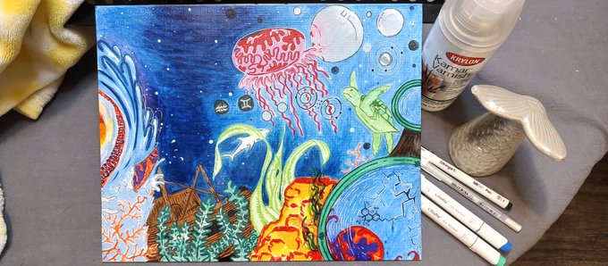 #art #artistsontwitter #ocean #space #aliens #ohuhumarkers #amateur #jellyfish #seaturtle #shark #shipwreck<a href="/tag/art"class="tags">#art</a><a href="/tag/artistsontwitter"class="tags">#artistsontwitter</a><a href="/tag/ocean"class="tags">#ocean</a><a href="/tag/space"class="tags">#space</a><a href="/tag/aliens"class="tags">#aliens</a><a href="/tag/ohuhumarkers"class="tags">#ohuhumarkers</a><a href="/tag/earth"class="tags"><span>#earth</span></a><a href="/tag/water"class="tags"><span>#water</span></a><a href="/tag/sunset"class="tags"><span>#sunset</span></a><a href="/tag/science"class="tags"><span>#science</span></a><a href="/tag/island"class="tags"><span>#island</span></a><a href="/tag/fire"class="tags"><span>#fire</span></a><a href="/tag/moon"class="tags"><span>#moon</span></a>