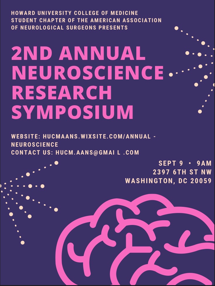 HUCM AANS tweet media