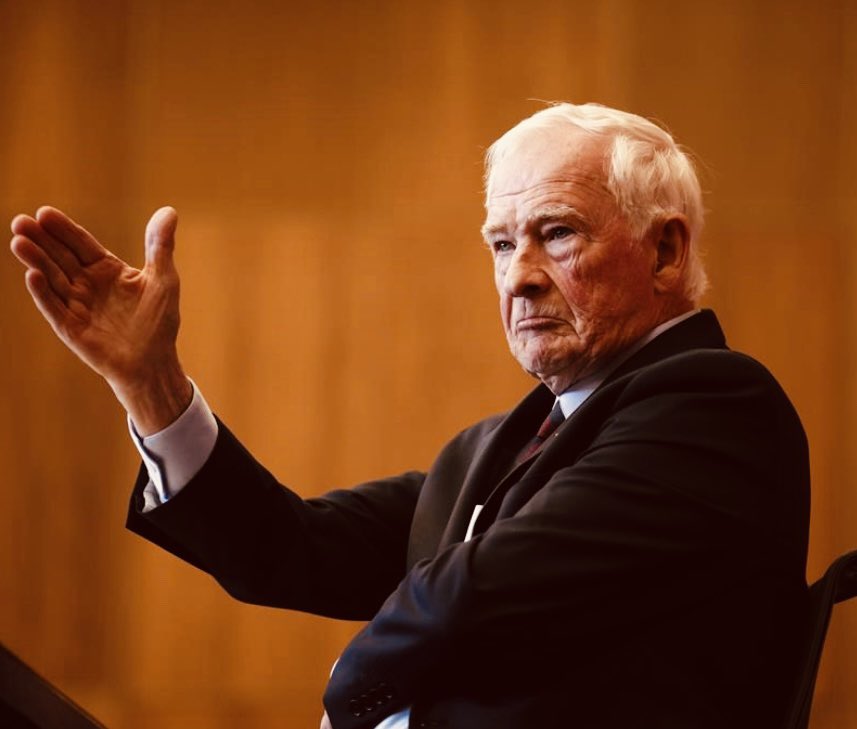digitaldominiu's tweet photo. 🇨🇦 Renuncia del investigador “independiente” #DavidJohnston sobre la interferencia de gobiernos extranjeros y específicamente de 🇨🇳 en el país norteamericano genera presión de los partidos políticos de oposición sobre la administración del primer ministro @JustinTrudeau para la selección de un nuevo funcionario lo antes posible que ejecute una verdadera investigación independiente .
Según algunos representantes y analistas políticos, la credibilidad del todo el sistema político del país puede estar comprometida si no se establece una verdadera investigación pública que determine el alcance de la intervención extranjera en el país y la responsabilidad de la actual administración liberal.
Fuente:CityNews