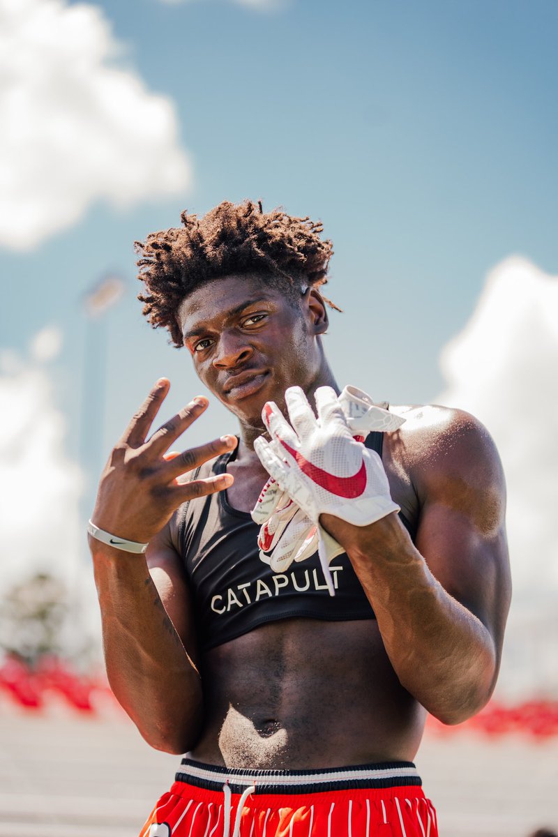 ALLGASATHLETES's tweet photo. Heads up, our ALLGAS TRNG Showcase is almost full. The only position with any openings left is Defensive Line. All major recruiting media will be in attendance. This is an invite only showcase. Absolutely no pop ups will be allowed in. #RECRUITALABAMA https://t.co/8gB9vECM9H